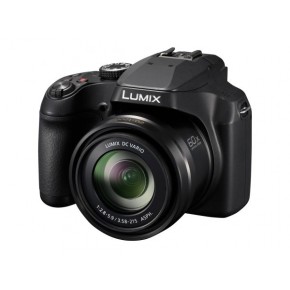 Panasonic Lumix FZ82D 18.1MP, 60x Optical Zoom Astro-Zoom Bridge Camera